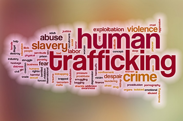Essays Human Trafficking Pakistan